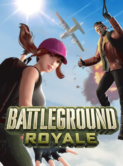 Bingo fishing game cover